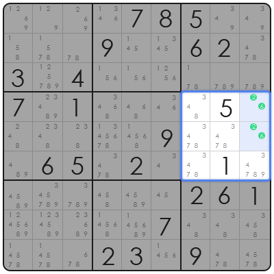 sudoku like games